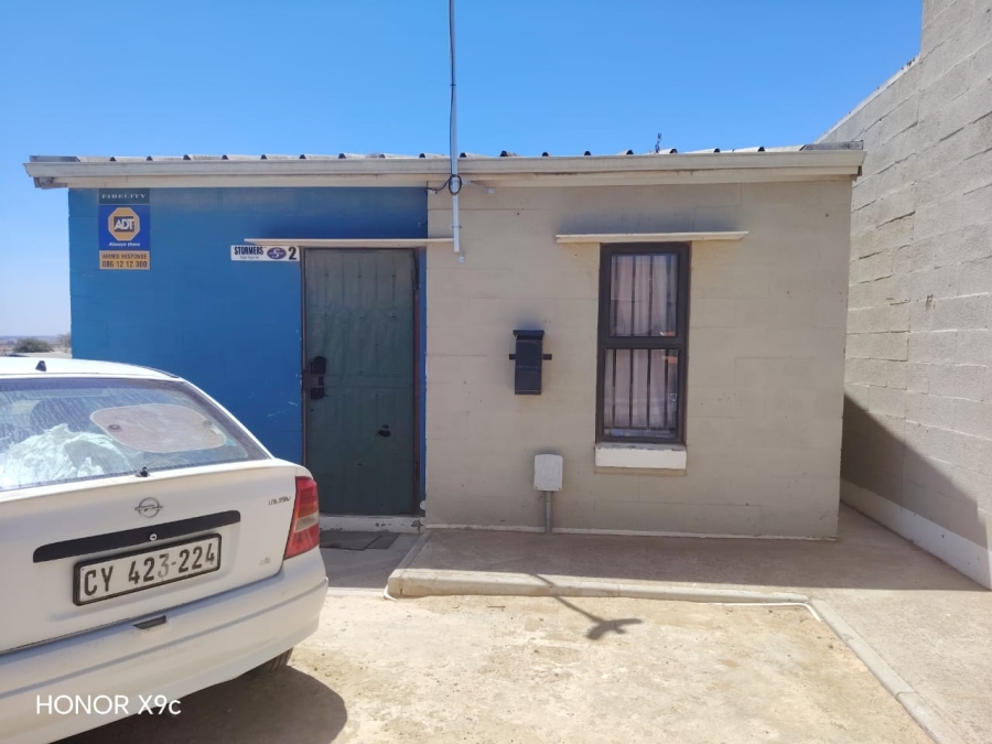 2 Bedroom Property for Sale in Greenville Garden City Western Cape